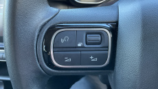 Citroen C3 1.2 PureTech 83 Flair 5dr Petrol Hatchback
